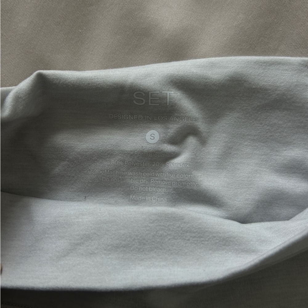 Set Active Form Cloud Leggings - image 2